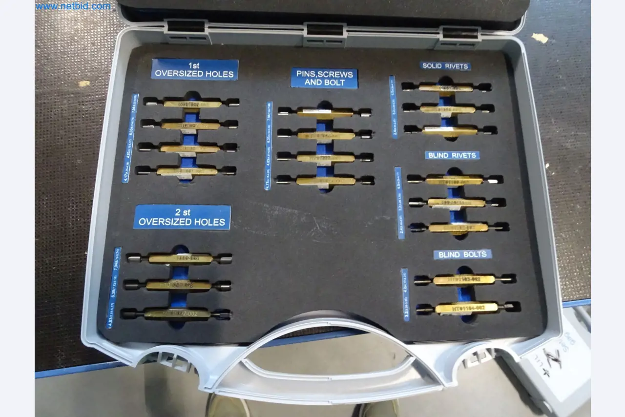 LILIUM eAircraft GmbH / LILIUM GmbH; stroje, zkušební systémy a provozní zařízení pro výrobu eVTOLů-1