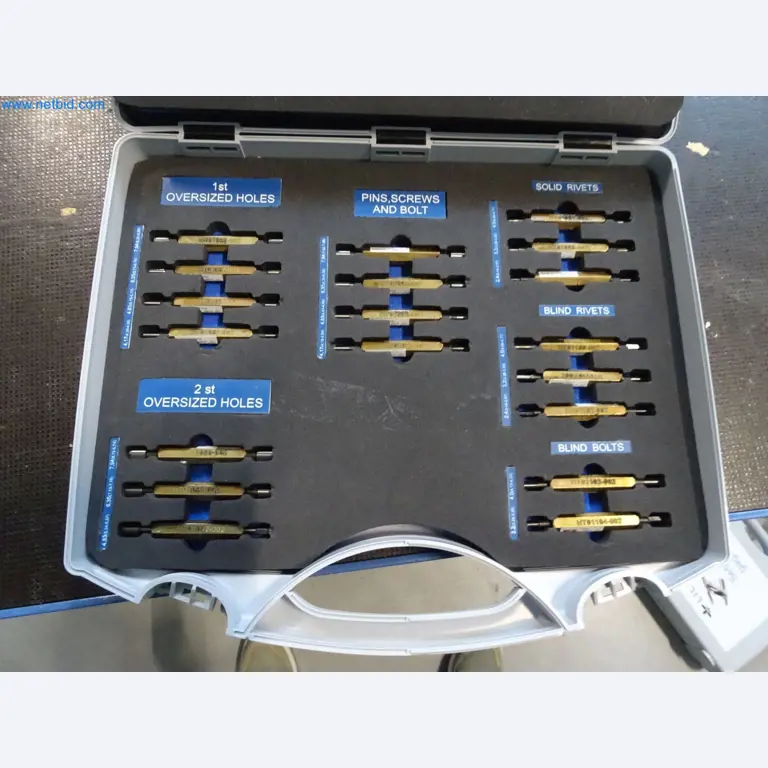 LILIUM eAircraft GmbH / LILIUM GmbH; stroje, zkušební systémy a provozní zařízení pro výrobu eVTOLů-1