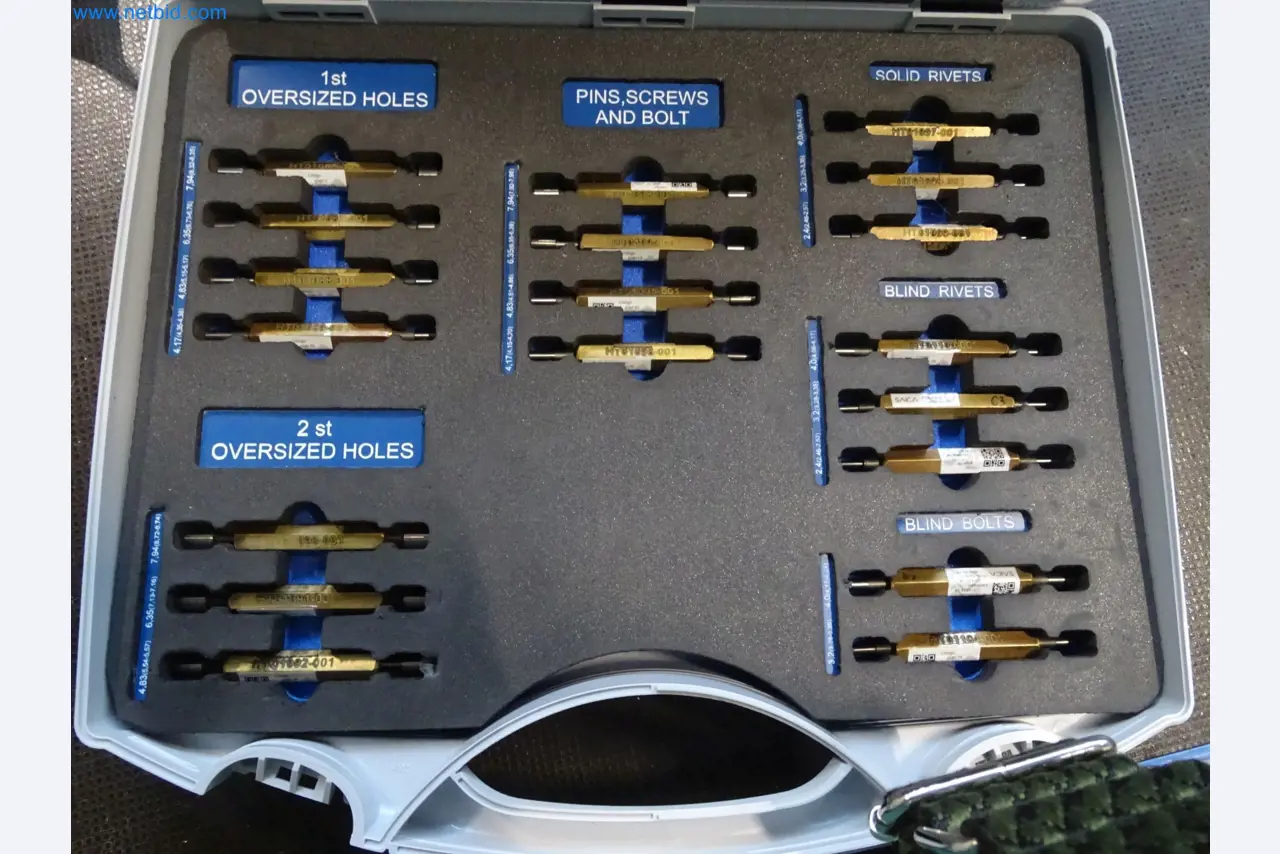 LILIUM eAircraft GmbH / LILIUM GmbH; machines, test systems and operating equipment for the production of eVTOLs-1