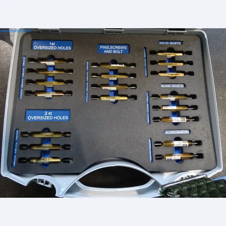 LILIUM eAircraft GmbH / LILIUM GmbH; machines, test systems and operating equipment for the production of eVTOLs-1