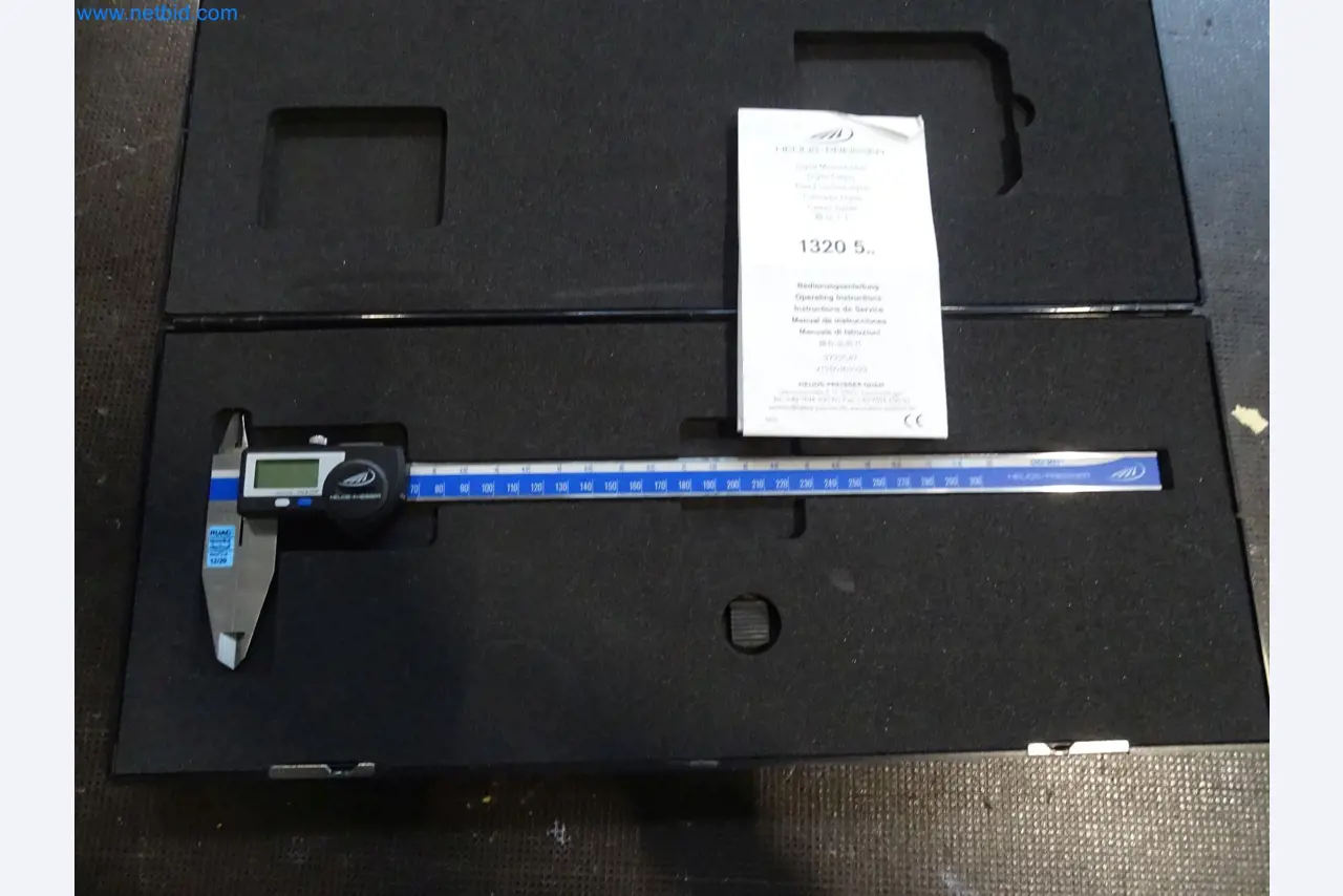 LILIUM eAircraft GmbH / LILIUM GmbH; machines, test systems and operating equipment for the production of eVTOLs-1