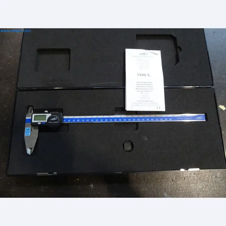 LILIUM eAircraft GmbH / LILIUM GmbH; machines, test systems and operating equipment for the production of eVTOLs-1