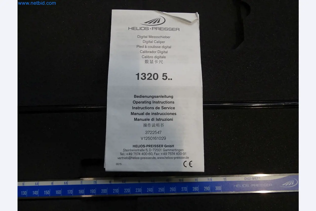 LILIUM eAircraft GmbH / LILIUM GmbH; machines, test systems and operating equipment for the production of eVTOLs-2