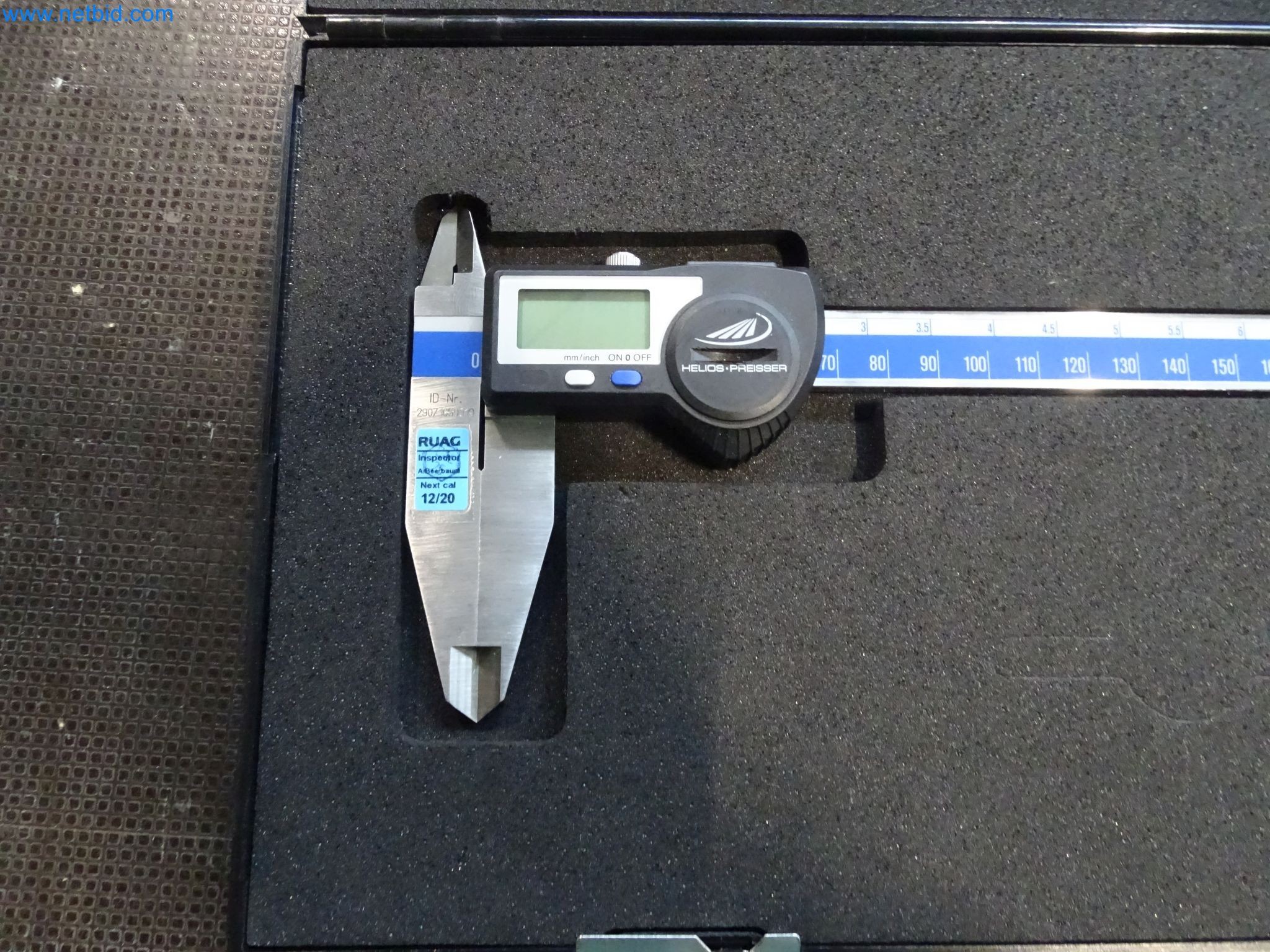 LILIUM eAircraft GmbH / LILIUM GmbH; machines, test systems and operating equipment for the production of eVTOLs-3