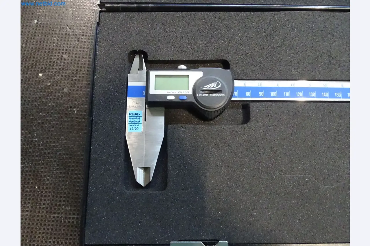 LILIUM eAircraft GmbH / LILIUM GmbH; machines, test systems and operating equipment for the production of eVTOLs-3