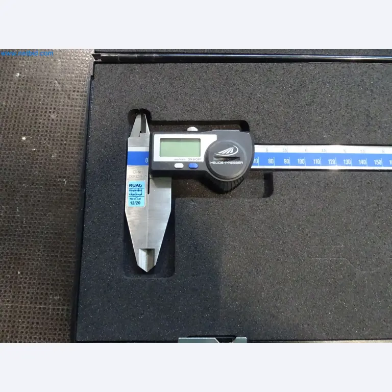 LILIUM eAircraft GmbH / LILIUM GmbH; machines, test systems and operating equipment for the production of eVTOLs-3