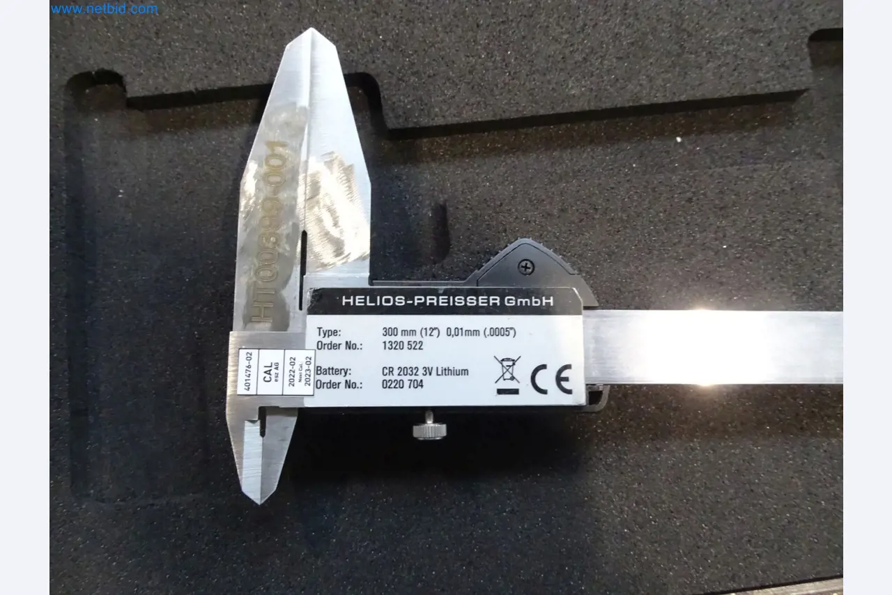 LILIUM eAircraft GmbH / LILIUM GmbH; machines, test systems and operating equipment for the production of eVTOLs-4