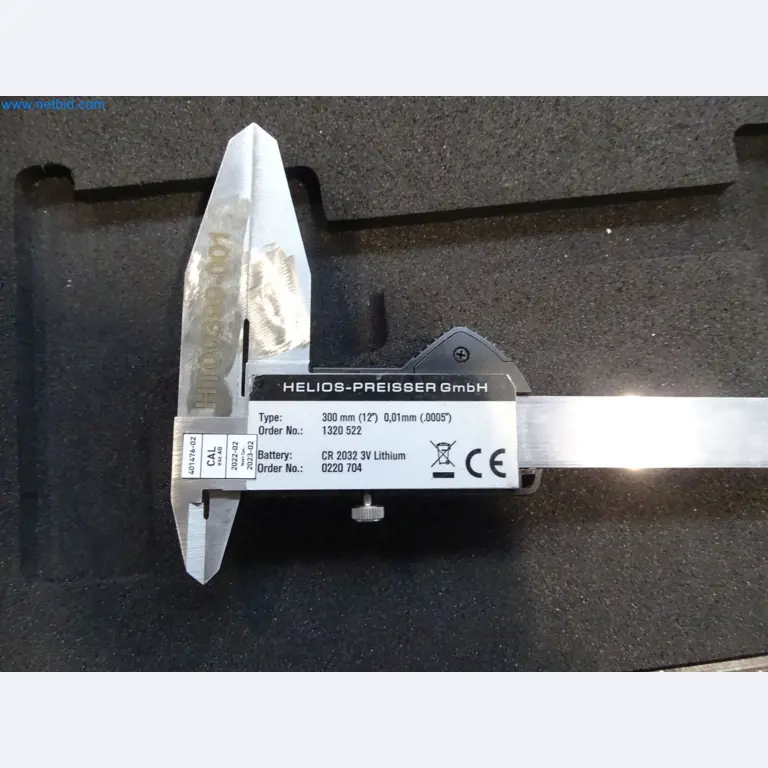 LILIUM eAircraft GmbH / LILIUM GmbH; machines, test systems and operating equipment for the production of eVTOLs-4