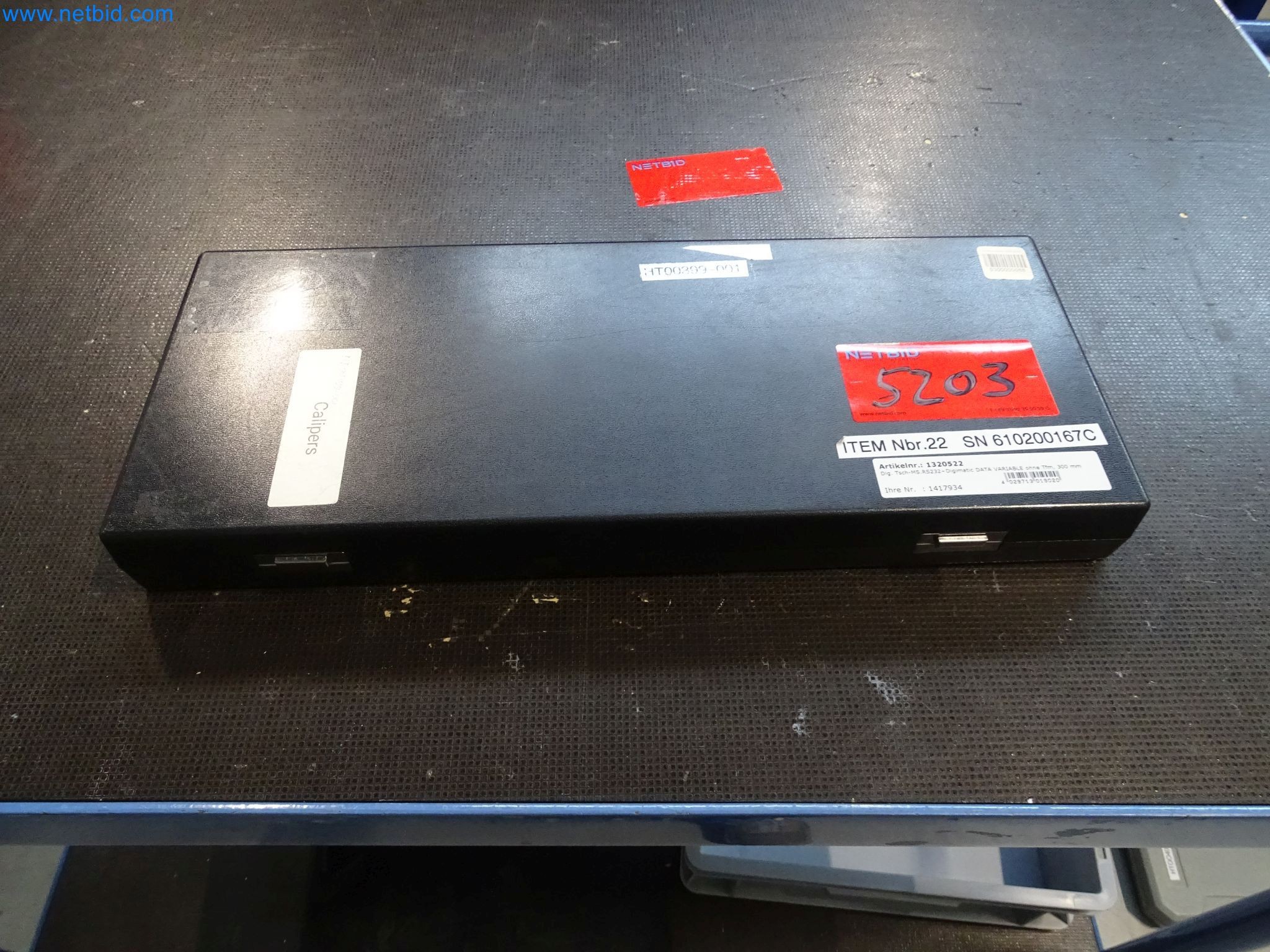 LILIUM eAircraft GmbH / LILIUM GmbH; machines, test systems and operating equipment for the production of eVTOLs-5