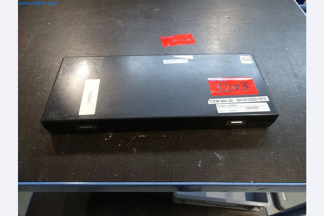 LILIUM eAircraft GmbH / LILIUM GmbH; machines, test systems and operating equipment for the production of eVTOLs-5