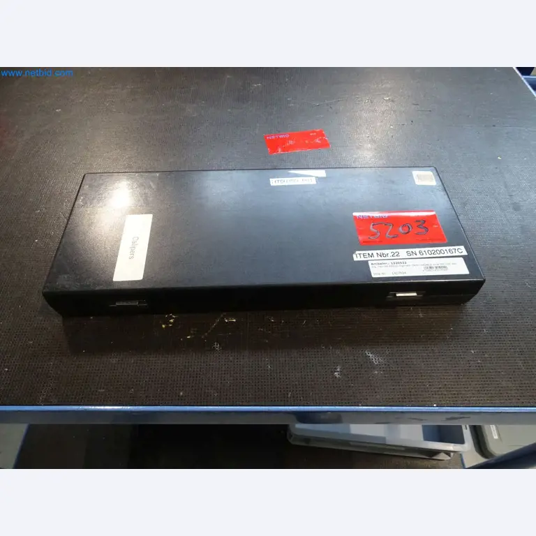 LILIUM eAircraft GmbH / LILIUM GmbH; machines, test systems and operating equipment for the production of eVTOLs-5