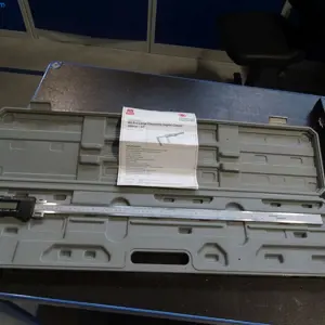 Digitaler Messschieber RS Pro 600