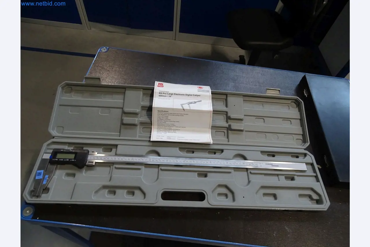 LILIUM eAircraft GmbH / LILIUM GmbH; machines, test systems and operating equipment for the production of eVTOLs-1