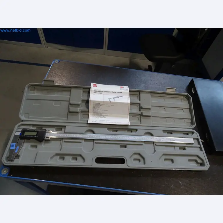 LILIUM eAircraft GmbH / LILIUM GmbH; machines, test systems and operating equipment for the production of eVTOLs-1