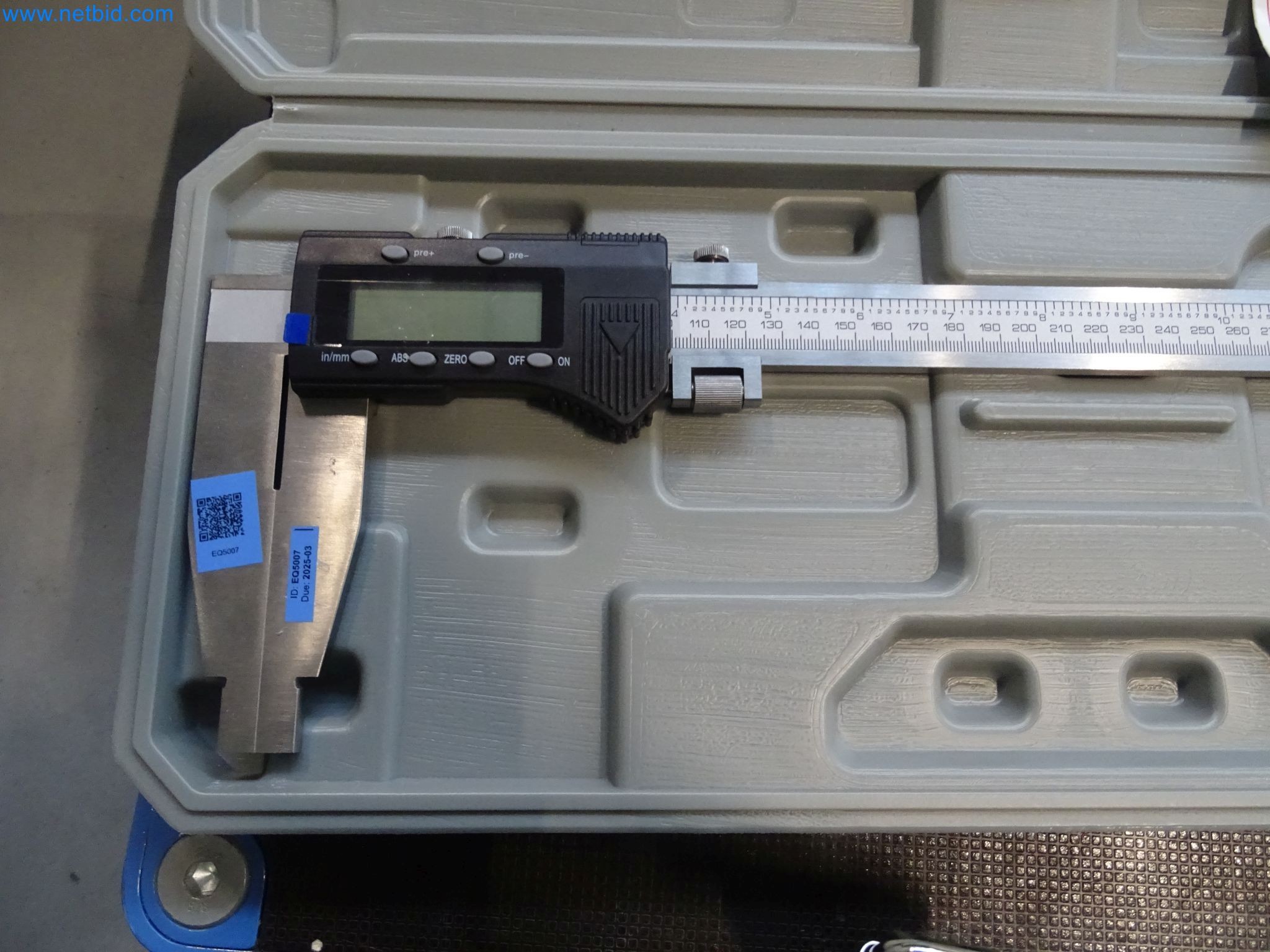 LILIUM eAircraft GmbH / LILIUM GmbH; machines, test systems and operating equipment for the production of eVTOLs-2