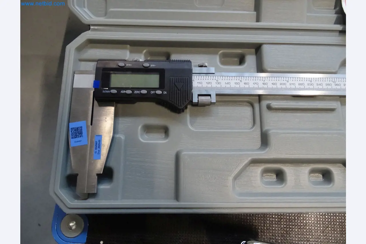 LILIUM eAircraft GmbH / LILIUM GmbH; machines, test systems and operating equipment for the production of eVTOLs-2