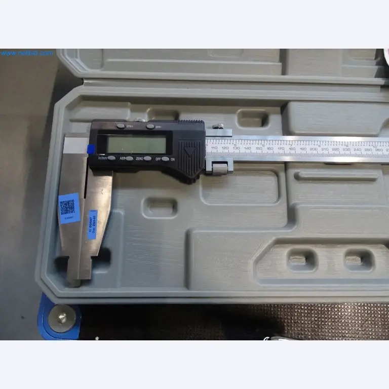 LILIUM eAircraft GmbH / LILIUM GmbH; machines, test systems and operating equipment for the production of eVTOLs-2