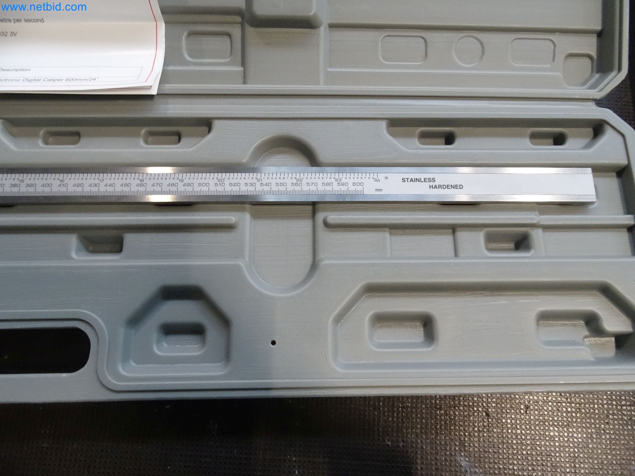 LILIUM eAircraft GmbH / LILIUM GmbH; machines, test systems and operating equipment for the production of eVTOLs-3