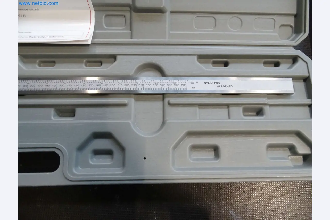 LILIUM eAircraft GmbH / LILIUM GmbH; machines, test systems and operating equipment for the production of eVTOLs-3