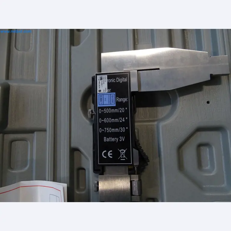 LILIUM eAircraft GmbH / LILIUM GmbH; machines, test systems and operating equipment for the production of eVTOLs-4