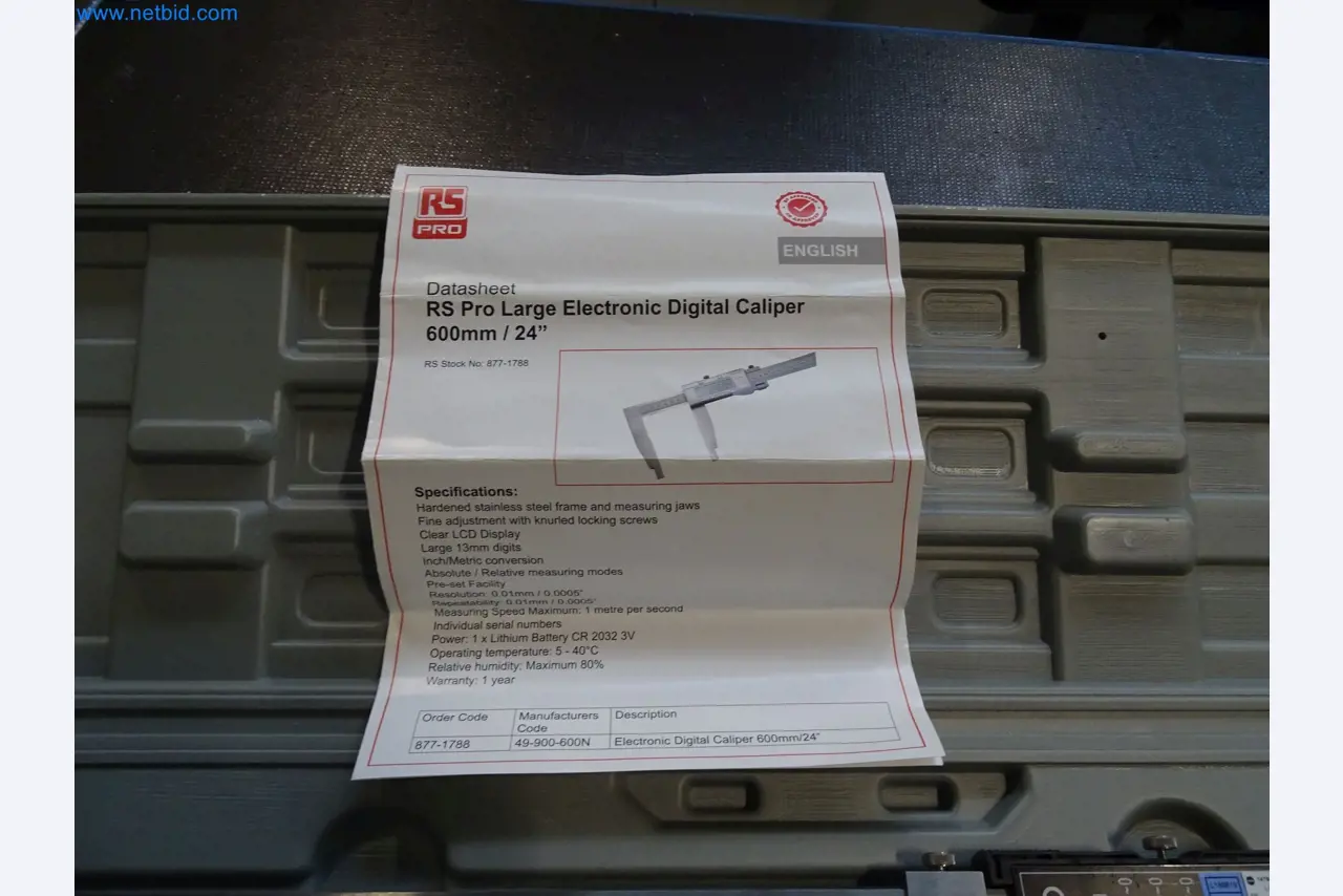 LILIUM eAircraft GmbH / LILIUM GmbH; machines, test systems and operating equipment for the production of eVTOLs-5