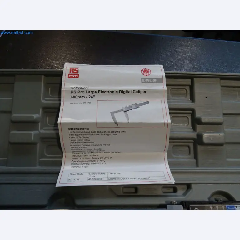 LILIUM eAircraft GmbH / LILIUM GmbH; machines, test systems and operating equipment for the production of eVTOLs-5