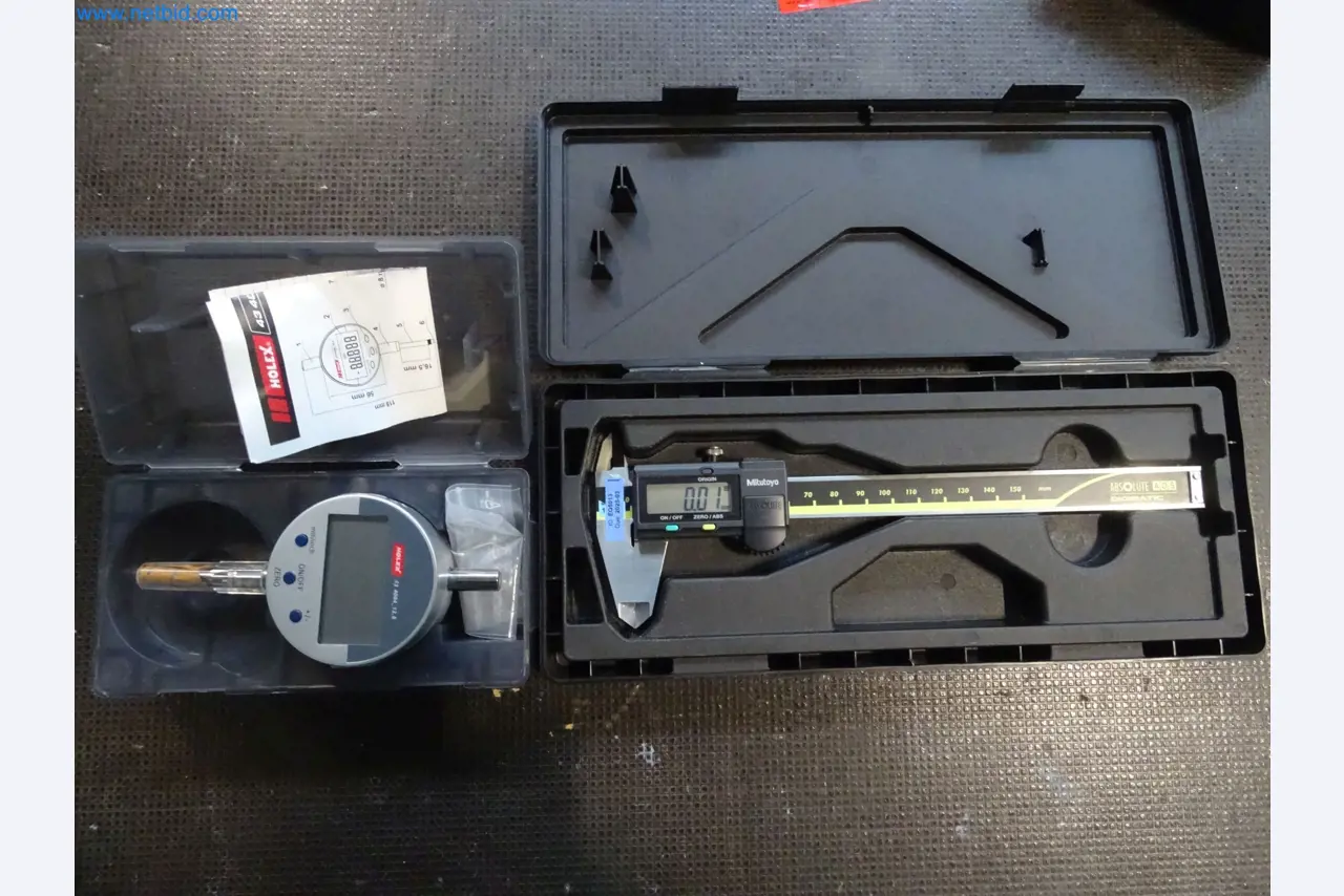 LILIUM eAircraft GmbH / LILIUM GmbH; machines, testsystemen en bedieningsapparatuur voor de productie van eVTOL's-1