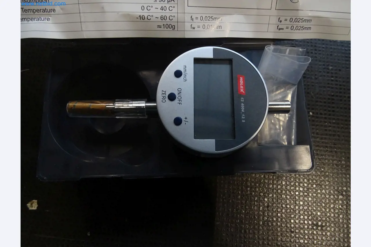 LILIUM eAircraft GmbH / LILIUM GmbH; machines, testsystemen en bedieningsapparatuur voor de productie van eVTOL's-3