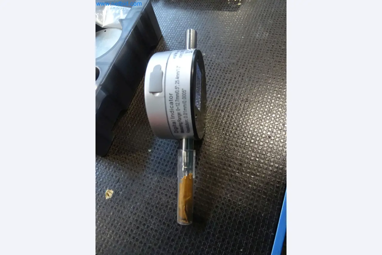 LILIUM eAircraft GmbH / LILIUM GmbH; machines, testsystemen en bedieningsapparatuur voor de productie van eVTOL's-4