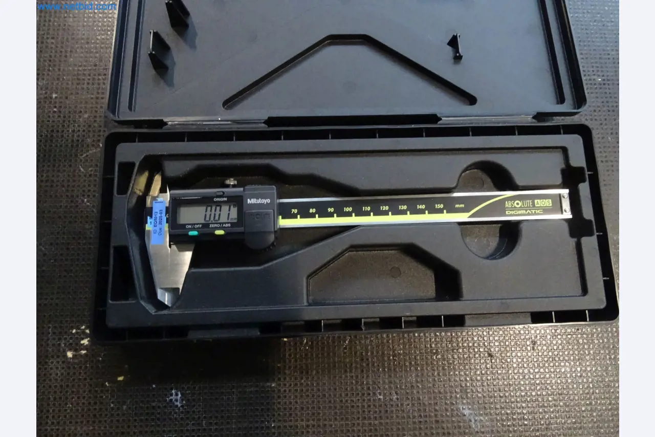 LILIUM eAircraft GmbH / LILIUM GmbH; machines, testsystemen en bedieningsapparatuur voor de productie van eVTOL's-6