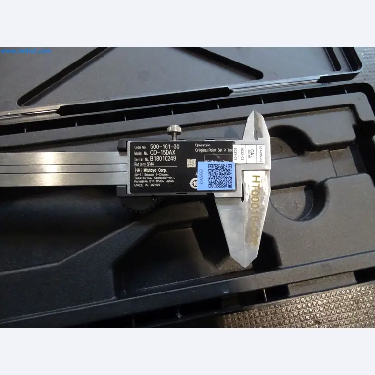 LILIUM eAircraft GmbH / LILIUM GmbH; machines, testsystemen en bedieningsapparatuur voor de productie van eVTOL's-7