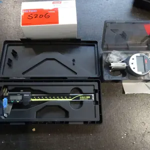 Digitale meetklok Holex 434004_12,5