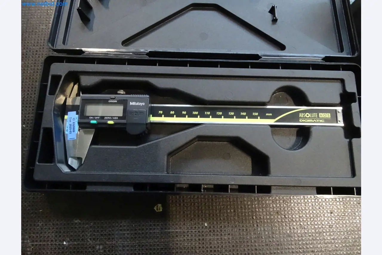 LILIUM eAircraft GmbH / LILIUM GmbH; machines, testsystemen en bedieningsapparatuur voor de productie van eVTOL's-2