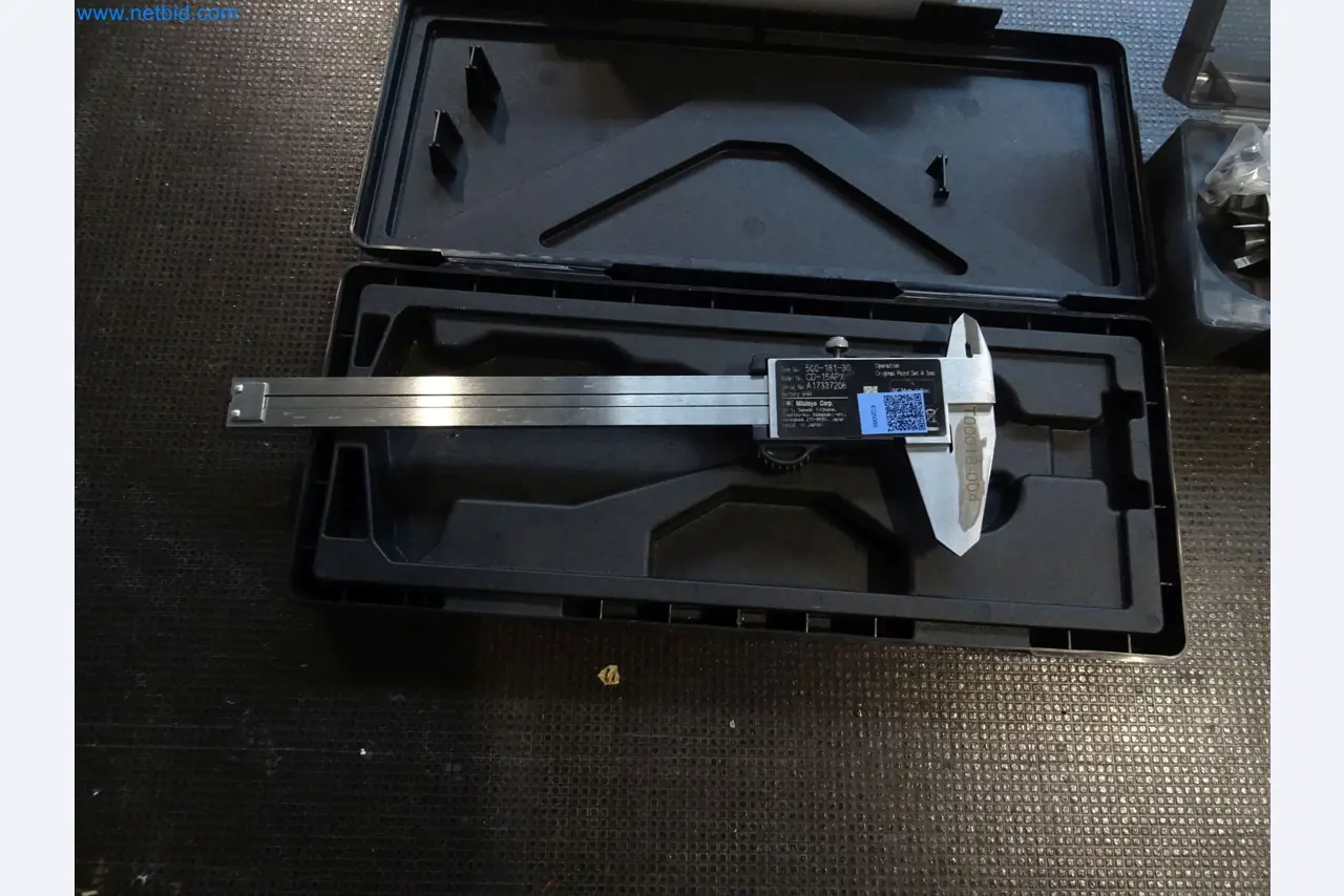 LILIUM eAircraft GmbH / LILIUM GmbH; machines, testsystemen en bedieningsapparatuur voor de productie van eVTOL's-3