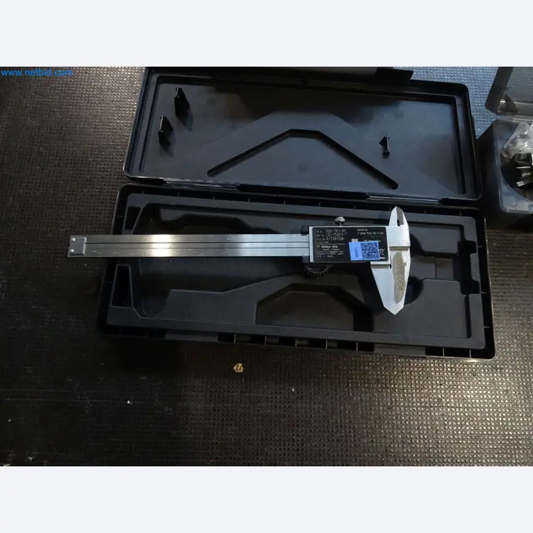 LILIUM eAircraft GmbH / LILIUM GmbH; machines, testsystemen en bedieningsapparatuur voor de productie van eVTOL's-3