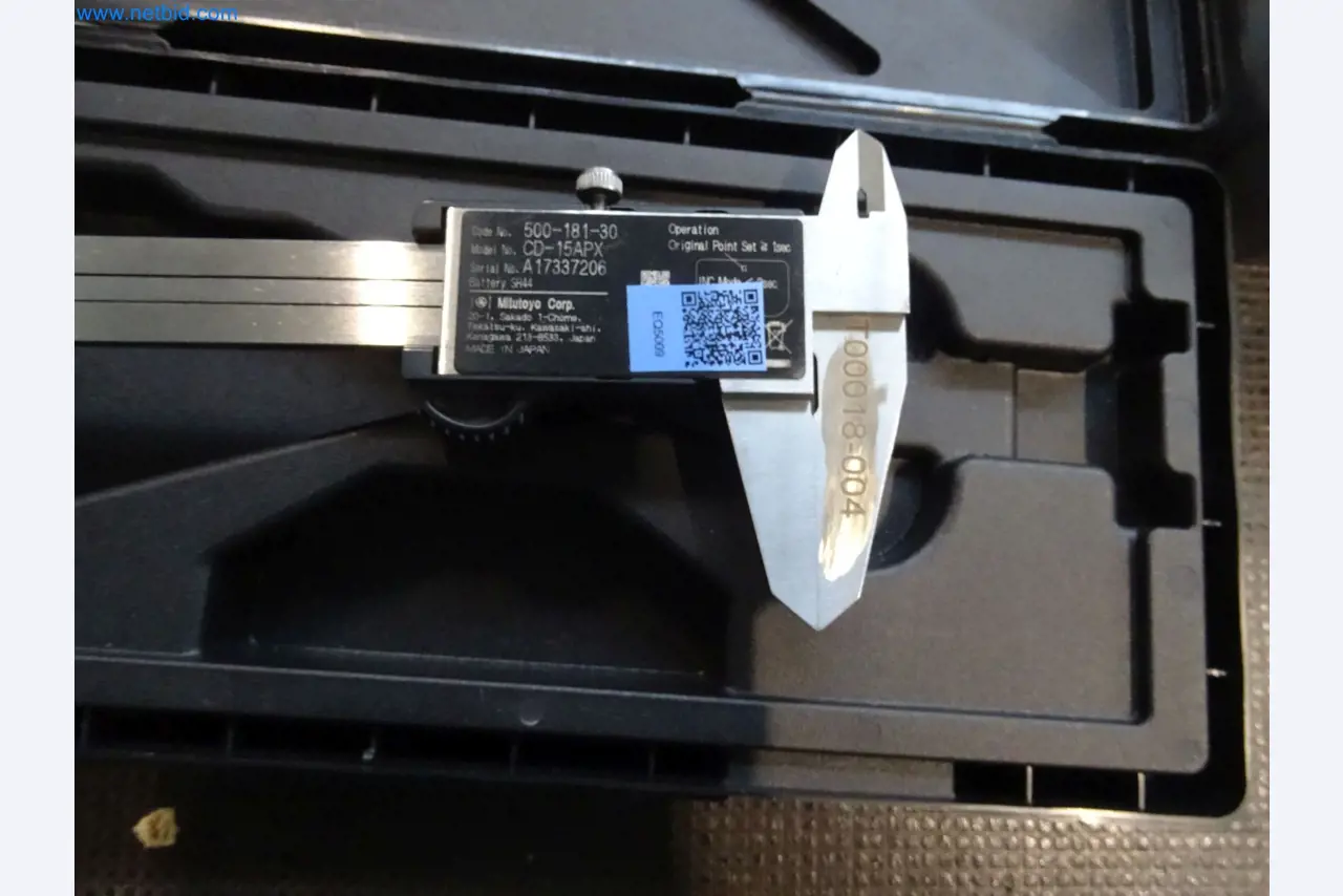 LILIUM eAircraft GmbH / LILIUM GmbH; machines, testsystemen en bedieningsapparatuur voor de productie van eVTOL's-4