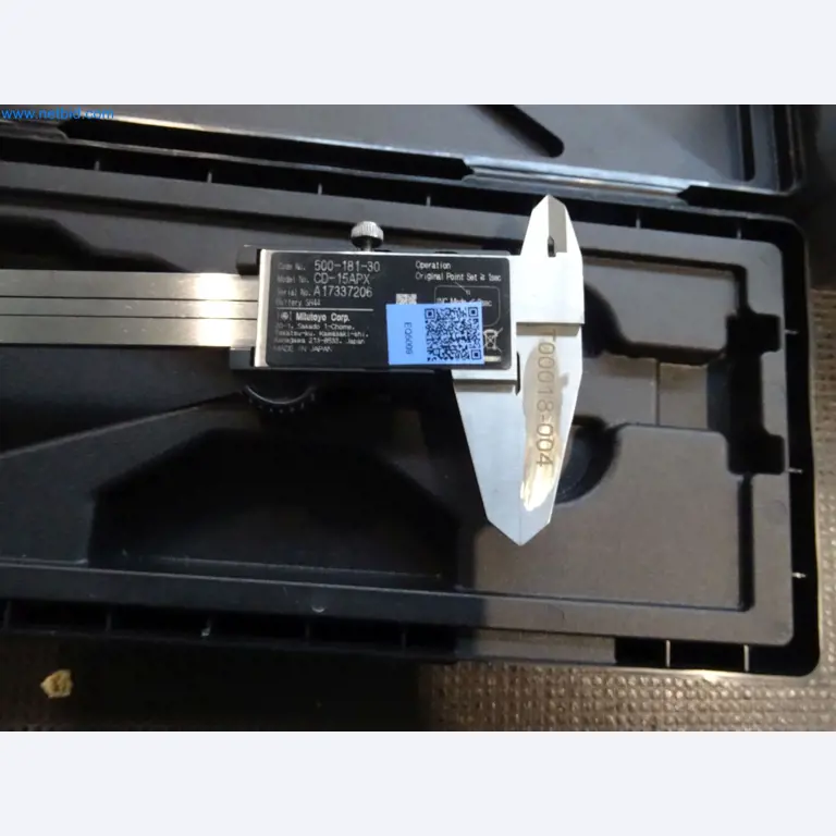 LILIUM eAircraft GmbH / LILIUM GmbH; machines, testsystemen en bedieningsapparatuur voor de productie van eVTOL's-4