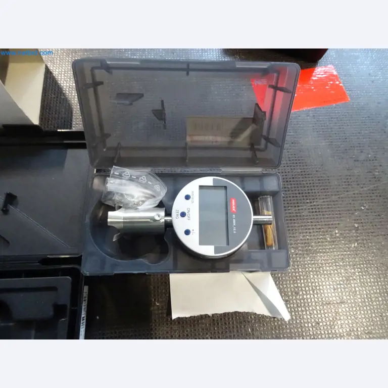 LILIUM eAircraft GmbH / LILIUM GmbH; machines, testsystemen en bedieningsapparatuur voor de productie van eVTOL's-5