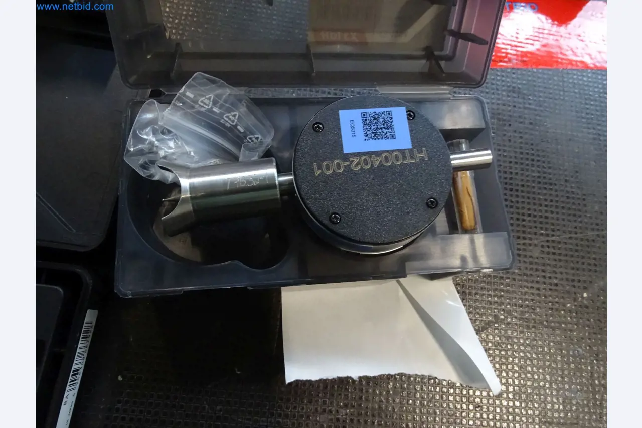 LILIUM eAircraft GmbH / LILIUM GmbH; machines, testsystemen en bedieningsapparatuur voor de productie van eVTOL's-6