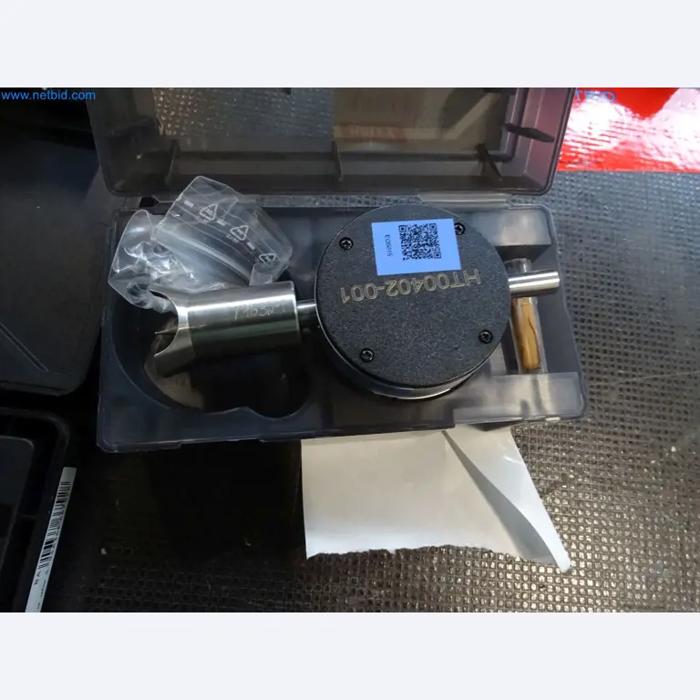 LILIUM eAircraft GmbH / LILIUM GmbH; machines, testsystemen en bedieningsapparatuur voor de productie van eVTOL's-6