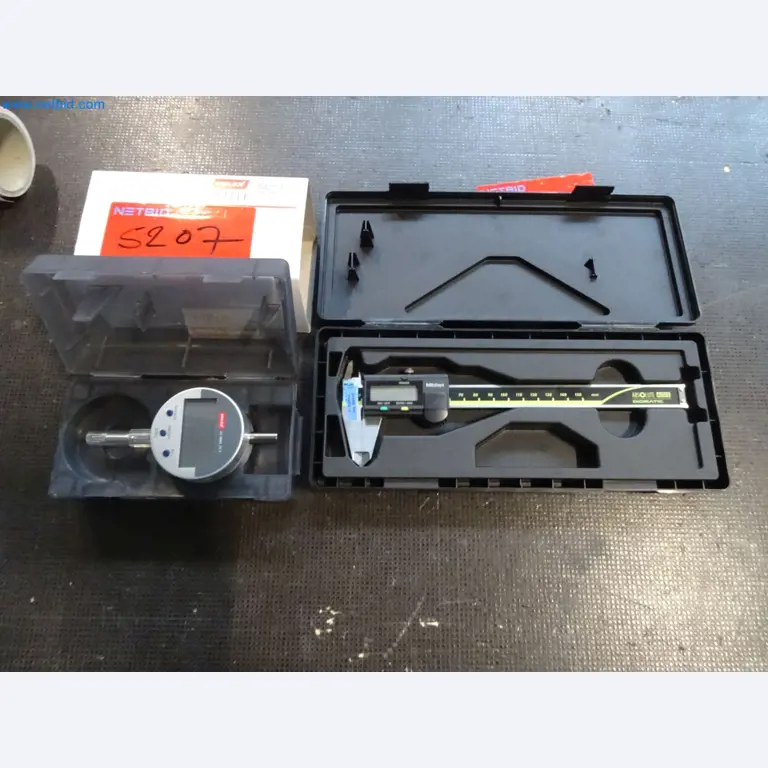 LILIUM eAircraft GmbH / LILIUM GmbH; machines, testsystemen en bedieningsapparatuur voor de productie van eVTOL's-1