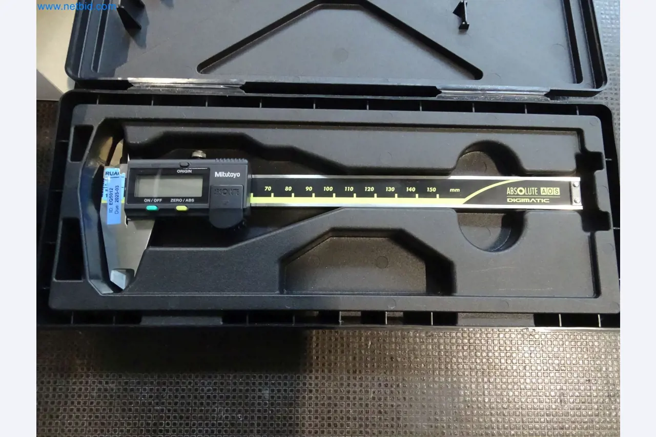 LILIUM eAircraft GmbH / LILIUM GmbH; machines, testsystemen en bedieningsapparatuur voor de productie van eVTOL's-2