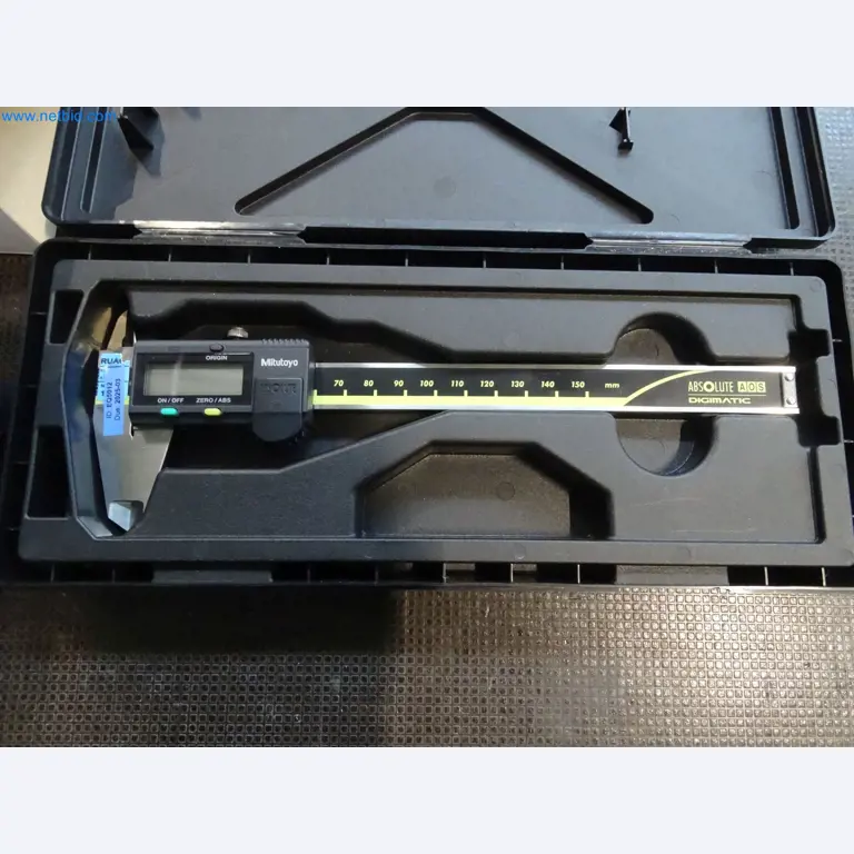 LILIUM eAircraft GmbH / LILIUM GmbH; machines, testsystemen en bedieningsapparatuur voor de productie van eVTOL's-2