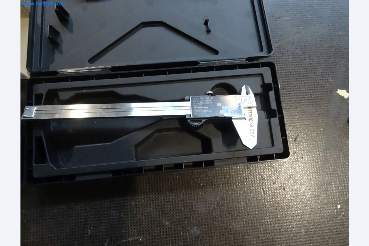 LILIUM eAircraft GmbH / LILIUM GmbH; machines, testsystemen en bedieningsapparatuur voor de productie van eVTOL's-3