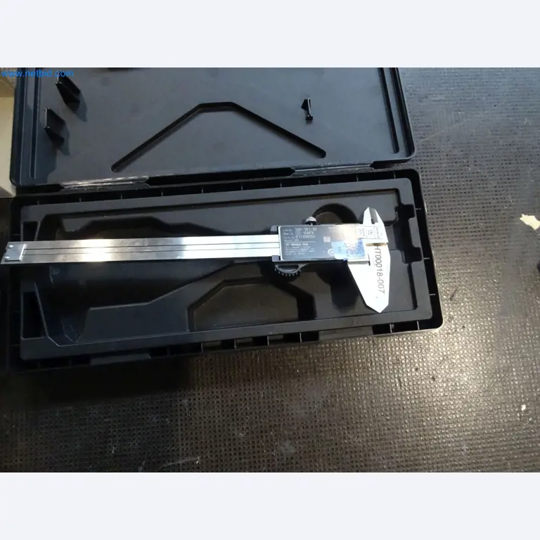 LILIUM eAircraft GmbH / LILIUM GmbH; machines, testsystemen en bedieningsapparatuur voor de productie van eVTOL's-3