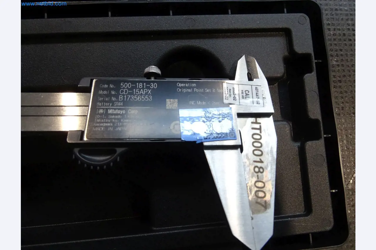 LILIUM eAircraft GmbH / LILIUM GmbH; machines, testsystemen en bedieningsapparatuur voor de productie van eVTOL's-4