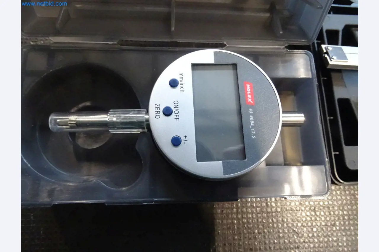 LILIUM eAircraft GmbH / LILIUM GmbH; machines, testsystemen en bedieningsapparatuur voor de productie van eVTOL's-5