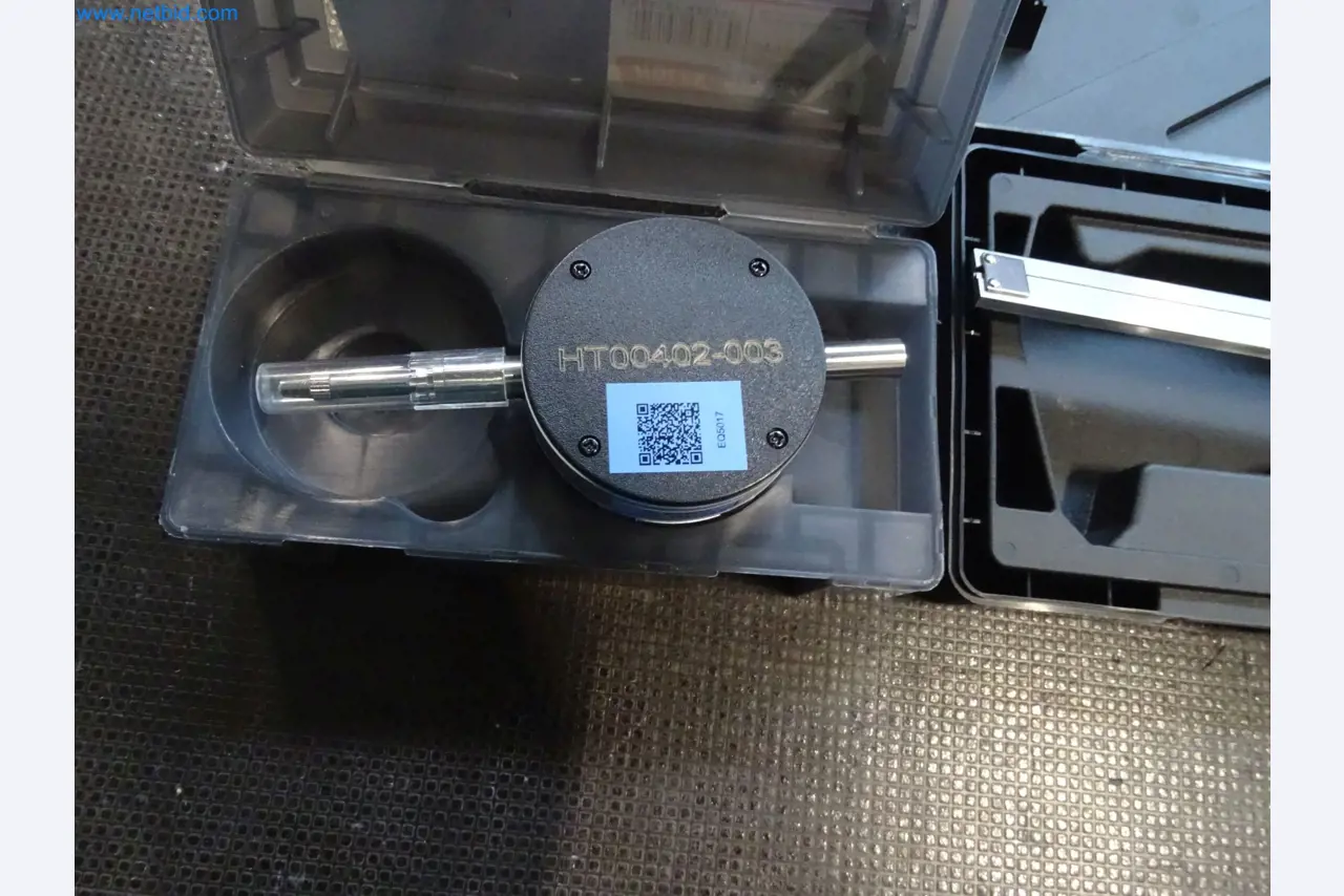 LILIUM eAircraft GmbH / LILIUM GmbH; machines, testsystemen en bedieningsapparatuur voor de productie van eVTOL's-6