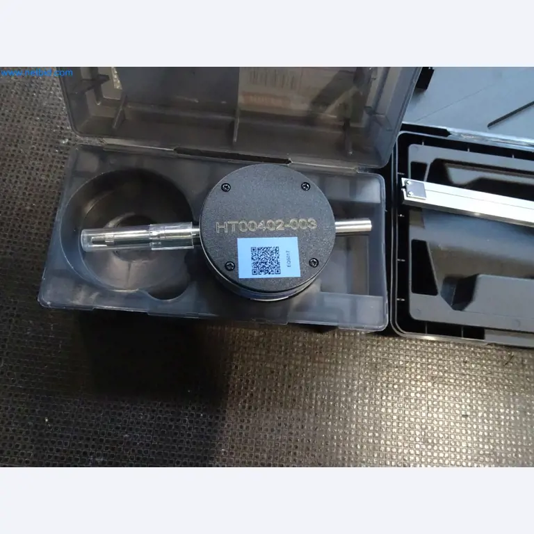 LILIUM eAircraft GmbH / LILIUM GmbH; machines, testsystemen en bedieningsapparatuur voor de productie van eVTOL's-6