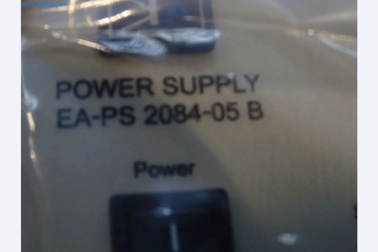 LILIUM eAircraft GmbH / LILIUM GmbH; machines, testsystemen en bedieningsapparatuur voor de productie van eVTOL's-2